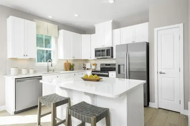Odessa by Ryan Homes - image