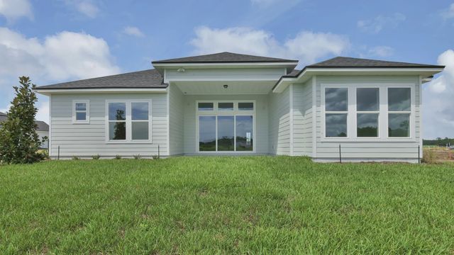 Tomoka by Riverside Homes - image