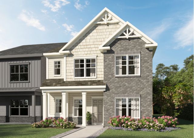 Anna by Kerley Family Homes - image