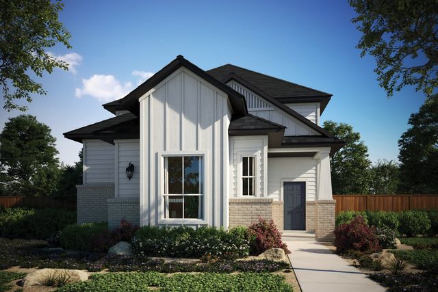 Willow by Milestone Community Builders - image