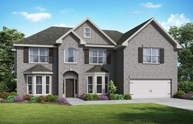 Colton by Almont Homes - image