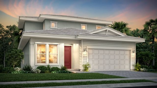 Sycamore by Lennar - photo