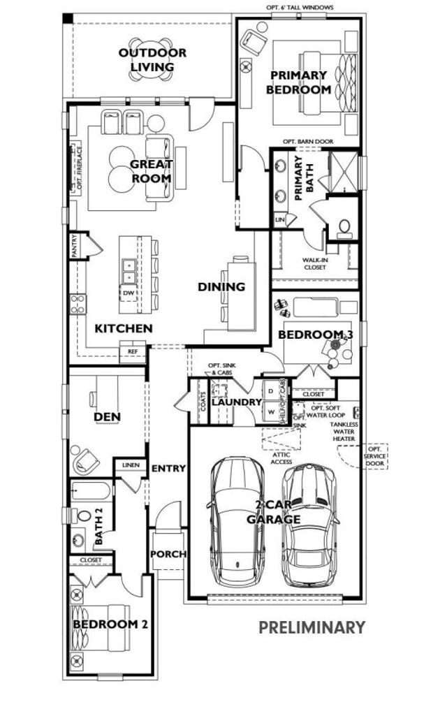 Flourish by Shea Homes - image