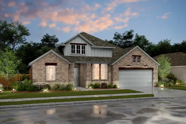 Glasgow by K. Hovnanian® Homes - image