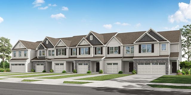 Ashland by Eastwood Homes - image