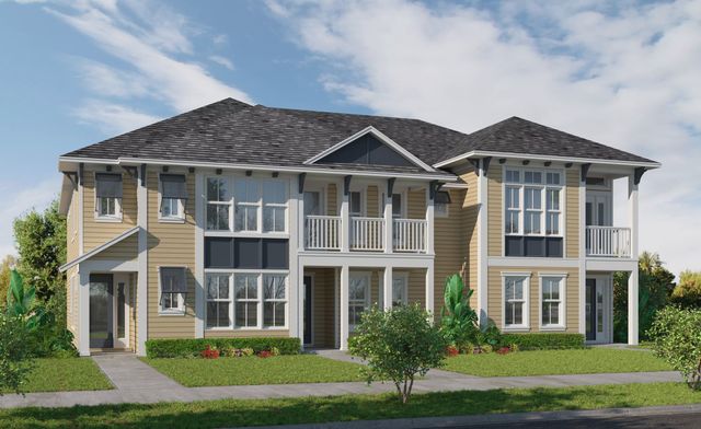 Deleon - D by ICI Homes - image