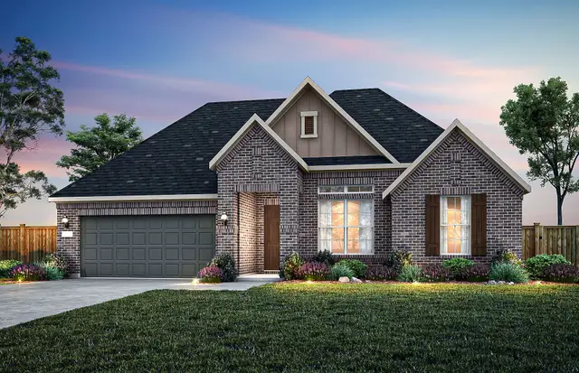 Dobbin by Pulte Homes - image