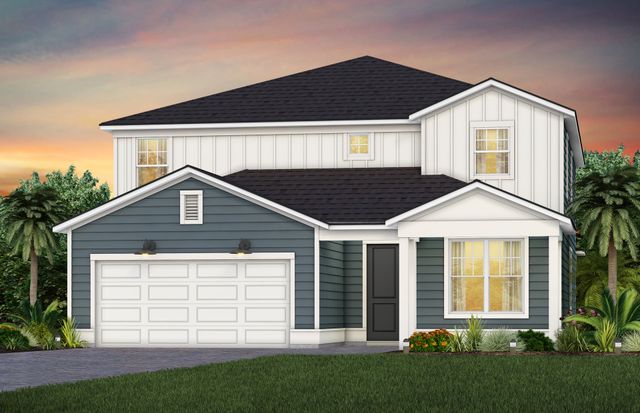 Yorkshire by Pulte Homes - image