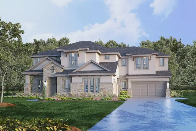 Ruby by Giddens Homes - image