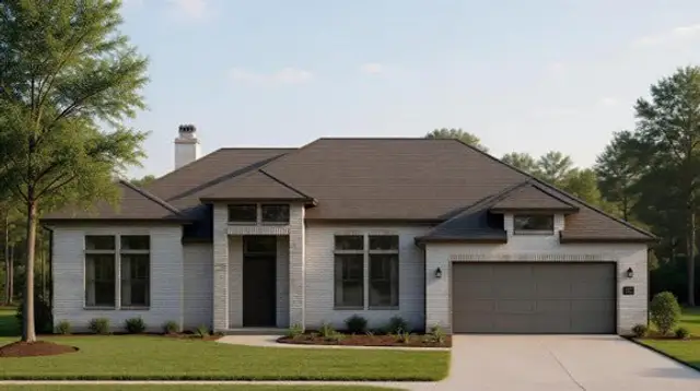 Carter by First America Homes - image