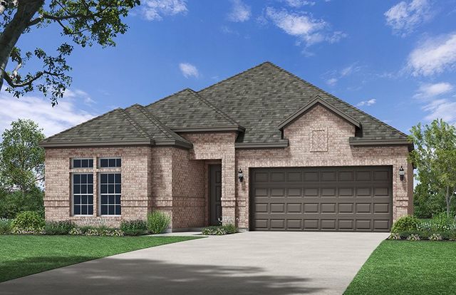 Grapevine by Windsor Homes - image