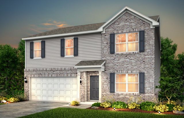 Hampton by Pulte Homes - image