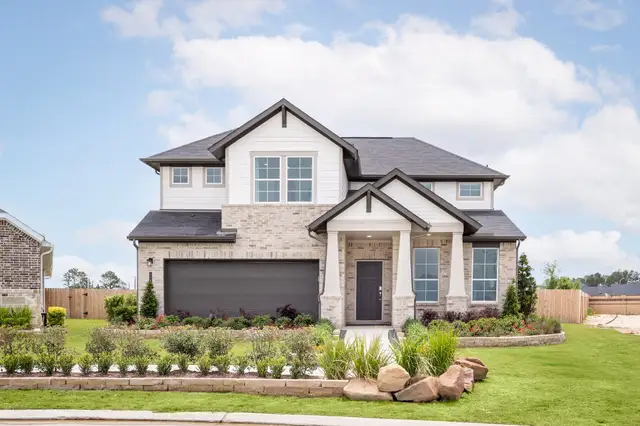 Yellowstar by Tri Pointe Homes - image