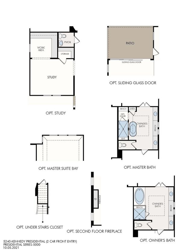 Kennedy by GFO Home - image