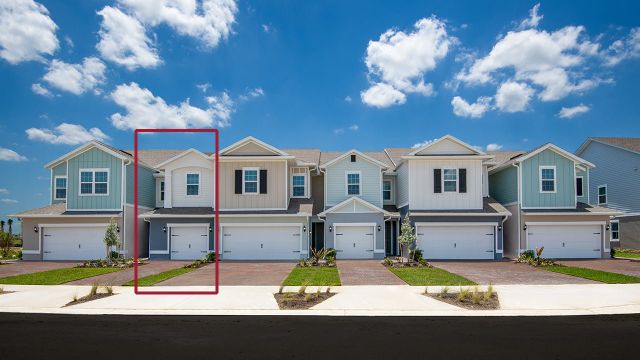 The Kennedy by Park Square Residential - image