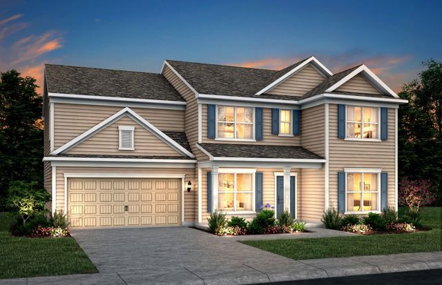 Woodward by Pulte Homes - image