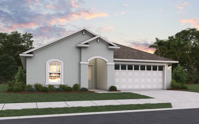 Mulberry - 19445 by Dream Finders Homes - image