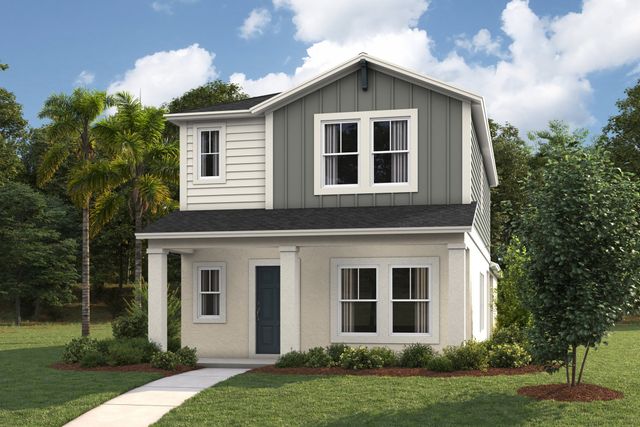 Margarita by Casa Fresca Homes - image