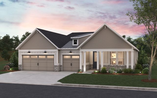 Ashby by Pulte Homes - image