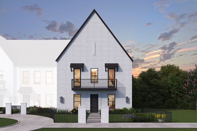 The All-Star by Coventry Homes - image