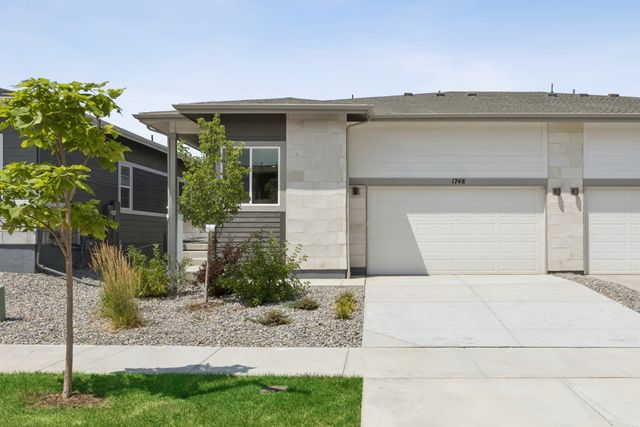 3405 by Tri Pointe Homes - image