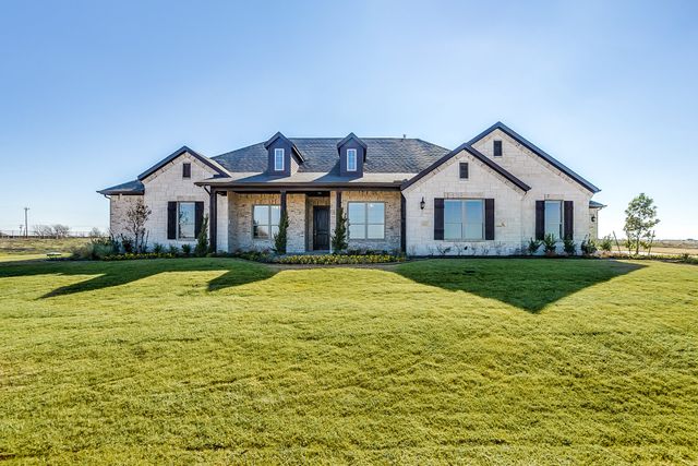 Hemsworth VI by Altura Homes - image