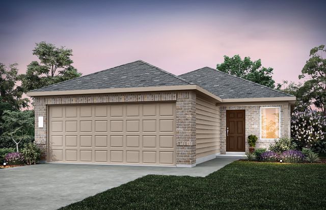 Kemp by Pulte Homes - image