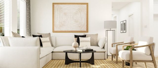 Waco by Lennar - image