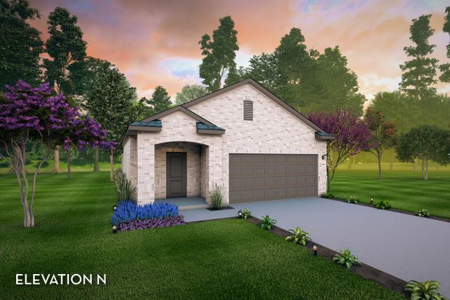 Pecan by CastleRock Communities - photo