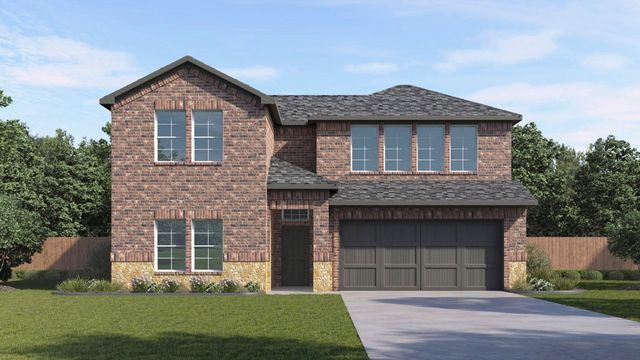 Ozark by D.R. Horton - image