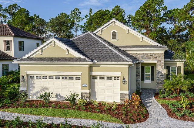 Sea Star by Neal Communities - image