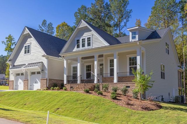 Charleston by Caruso Homes - photo