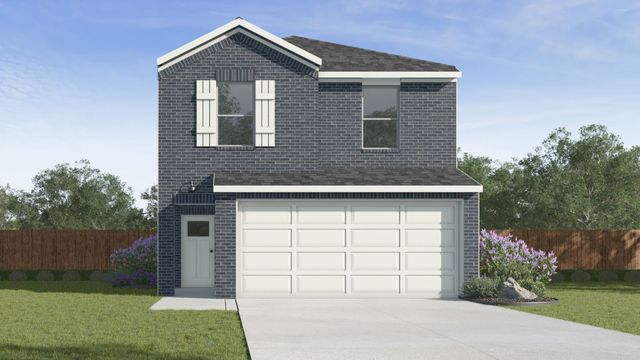 DAPHNE by D.R. Horton - image