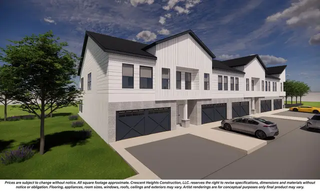 Cardiff by Casa Bella Homes - image