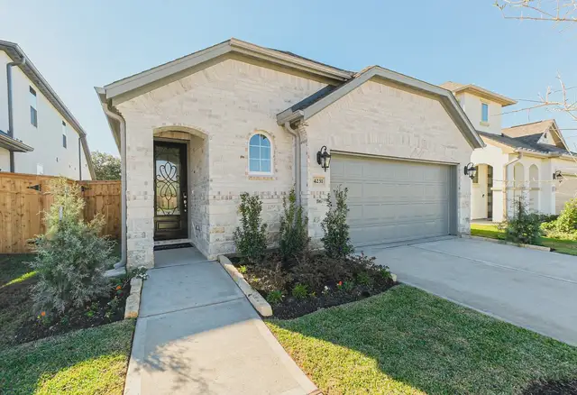 3009 by Shea Homes - image