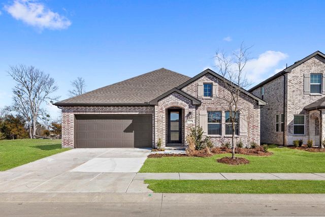 Bowie by Ashton Woods - image