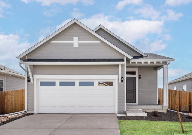 Apex by LGI Homes - image