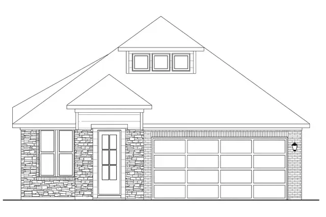 Quintera by Beazer Homes - image