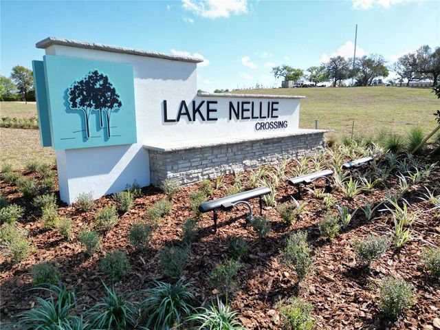 Lake Nellie Crossing image