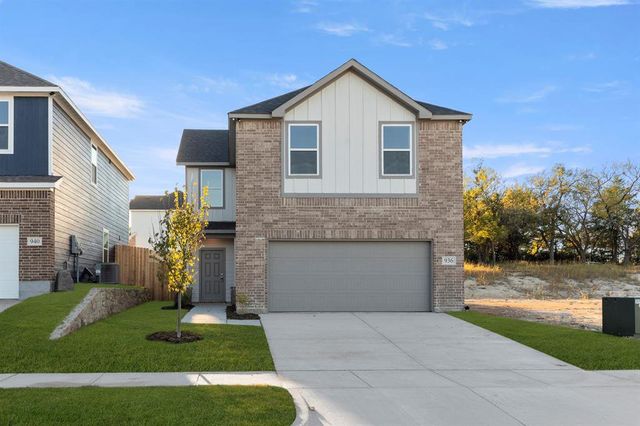 Hanolley Hills image