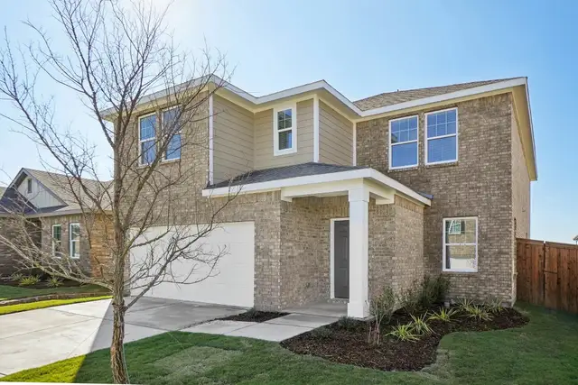 Eclipse by Starlight Homes - image