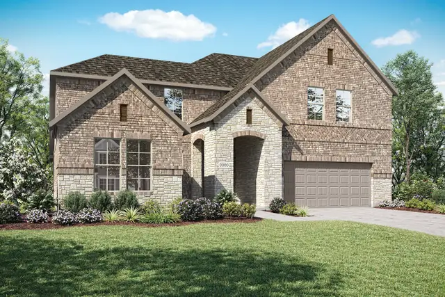 Dylan by Tri Pointe Homes - image