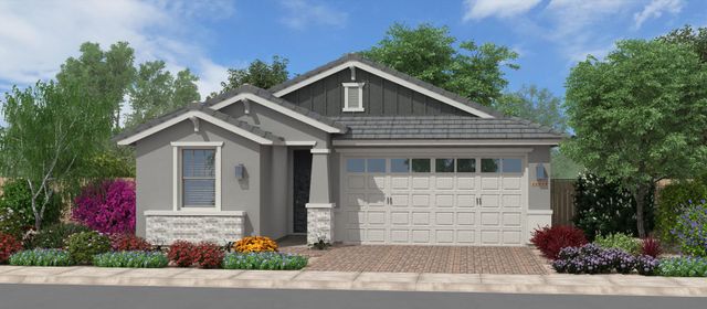 Fairwinds by Fulton Homes - image