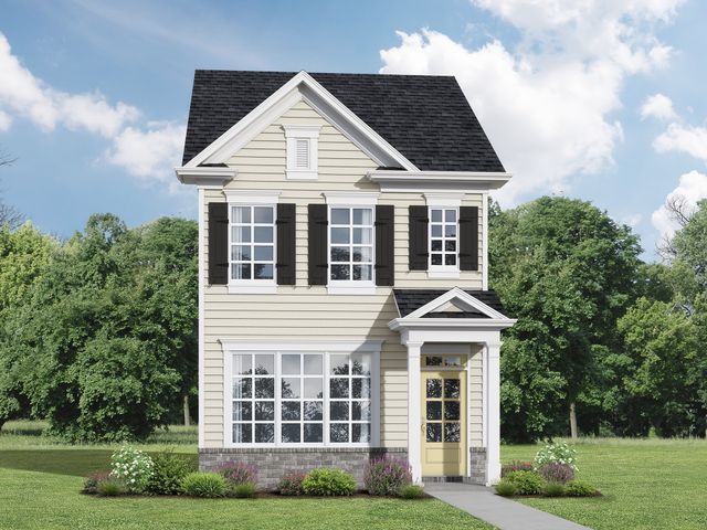 The Sanford by My Home Communities - image