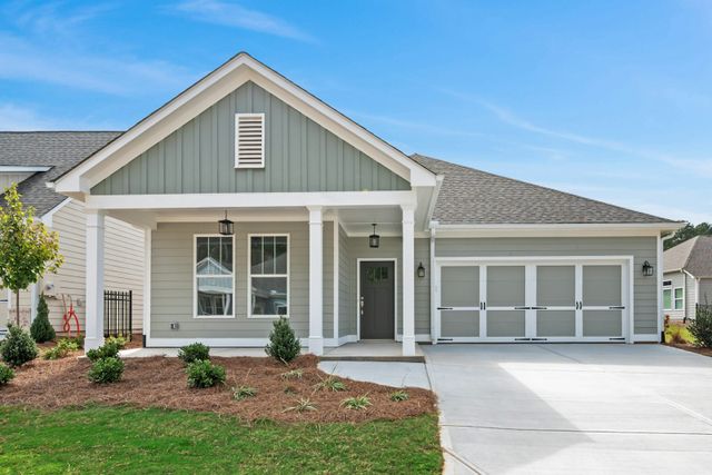 The Maplewood by Windsong Properties - image