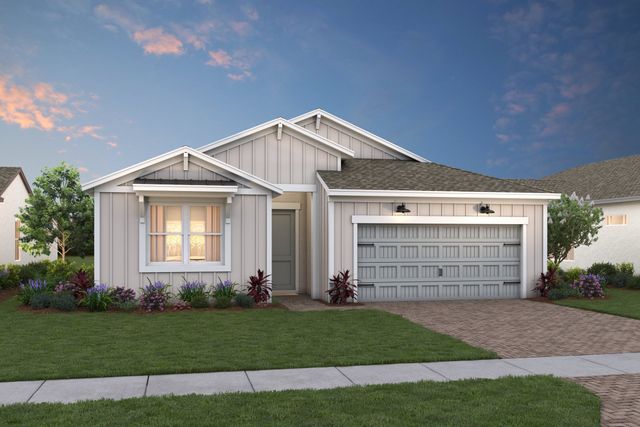 Taylor by K. Hovnanian® Homes - image