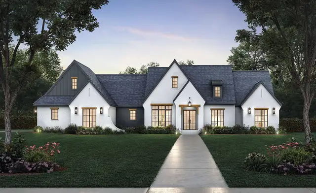 the 2674 Plan by Zeal Home Builders - image