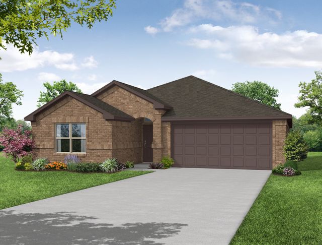 Boston by Impression Homes - image