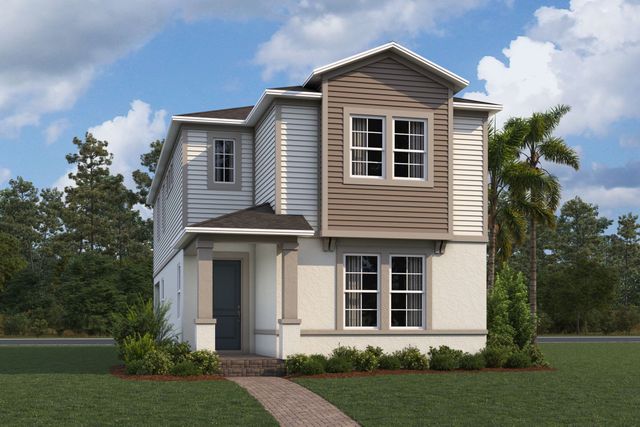 Wekiva - Avenue Collection by M/I Homes - image