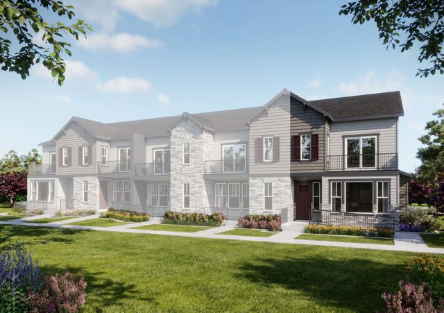 D by Trumark Homes - image